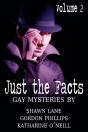 Just The Facts Volume 2 - Preview