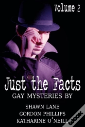 Capa do artigo Just The Facts Volume 2