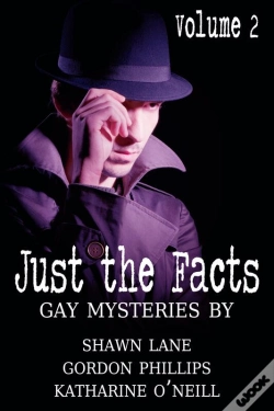 Capa do artigo Just The Facts Volume 2