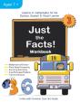 Just The Facts! Workbook - Preview