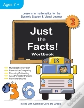 Just The Facts! Workbook