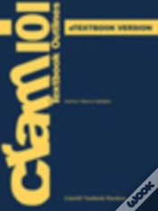 Capa do artigo Just The Facts101 E-Study Guide For: Curriculum Development: A Guide To Practice