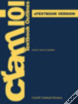 Capa do artigo Just The Facts101 E-Study Guide For: Curriculum Development: A Guide To Practice