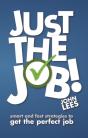 Just The Job! - Preview