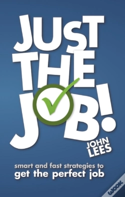 Capa do artigo Just The Job!