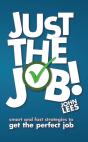 Just The Job! - Preview
