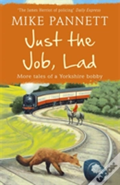 Capa do artigo Just The Job, Lad