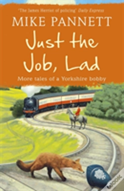 Capa do artigo Just The Job, Lad