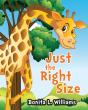 Just The Right Size - Preview