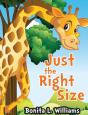 Just The Right Size - Preview