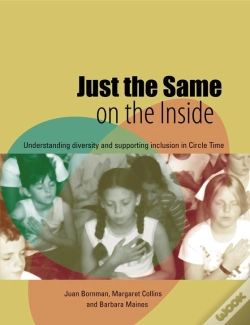 Capa do artigo Just The Same On The Inside