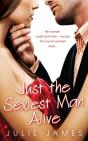 Just The Sexiest Man Alive - Preview
