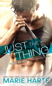 Just The Thing