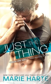 Capa do artigo Just The Thing