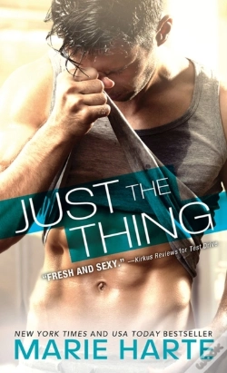 Capa do artigo Just The Thing