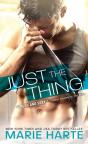 Just The Thing - Preview