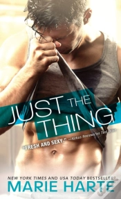 Capa do artigo Just The Thing