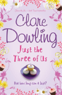 Just The Three Of Us - Preview