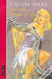 Capa do artigo Just The Three Of Us