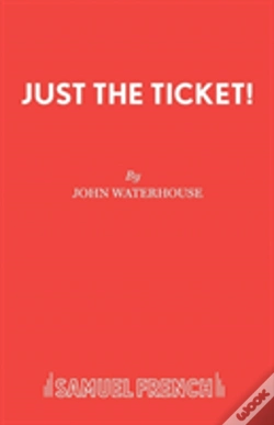 Capa do artigo Just The Ticket!