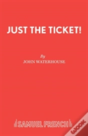 Capa do artigo Just The Ticket!