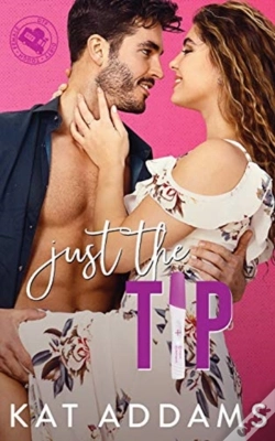 Capa do artigo Just The Tip