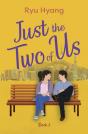 Just The Two Of Us, Book 2 - Preview