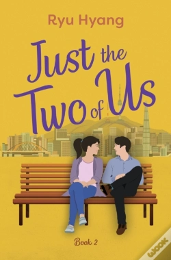 Capa do artigo Just The Two Of Us, Book 2