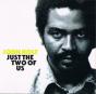Just The Two Of Us - CD - Preview