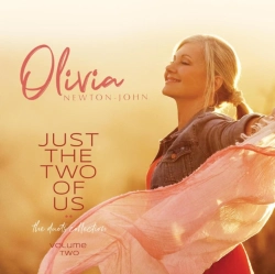 Capa do artigo Just the Two of Us - CD