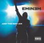 Just the Way I Am - CD - Preview