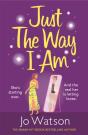 Just The Way I Am - Preview