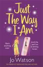 Just The Way I Am - Preview