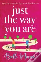 Just The Way You Are