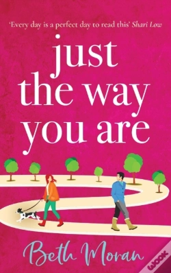 Capa do artigo Just The Way You Are