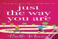 Just The Way You Are