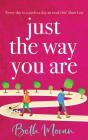 Just The Way You Are - Preview
