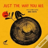 Just The Way You Are