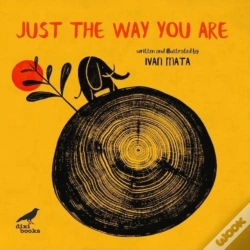 Capa do artigo Just The Way You Are