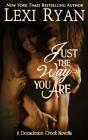 Just The Way You Are - Preview