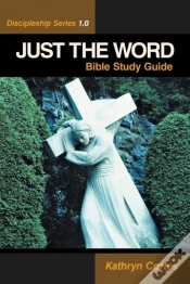 Capa do artigo Just The Word-Discipleship Series 1.0