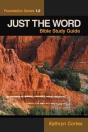 Just The Word - Preview