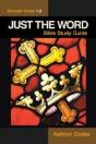 Just The Word-Messiah Series 1.0: Bible Study Guide - Preview