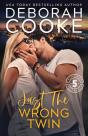 Just The Wrong Twin - Preview