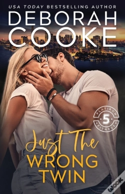 Capa do artigo Just The Wrong Twin