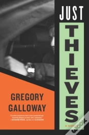 Capa do artigo Just Thieves