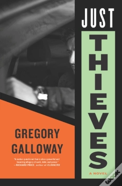Capa do artigo Just Thieves