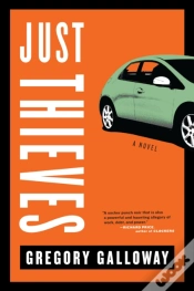 Capa do artigo Just Thieves