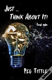 Capa do artigo Just ... Think About It!