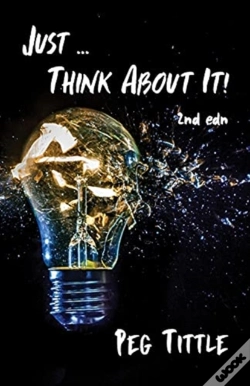 Capa do artigo Just ... Think About It!